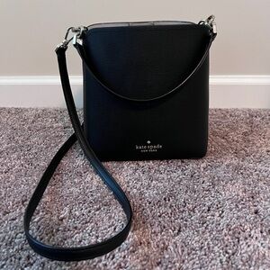 Kate Spade Darcy Small Bucket Bag